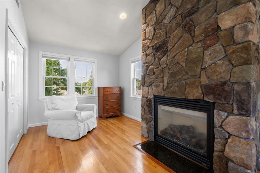 Single Family Residence at 32 Grosvenor Rd, Waltham MA 02453, photo 19 of 39
