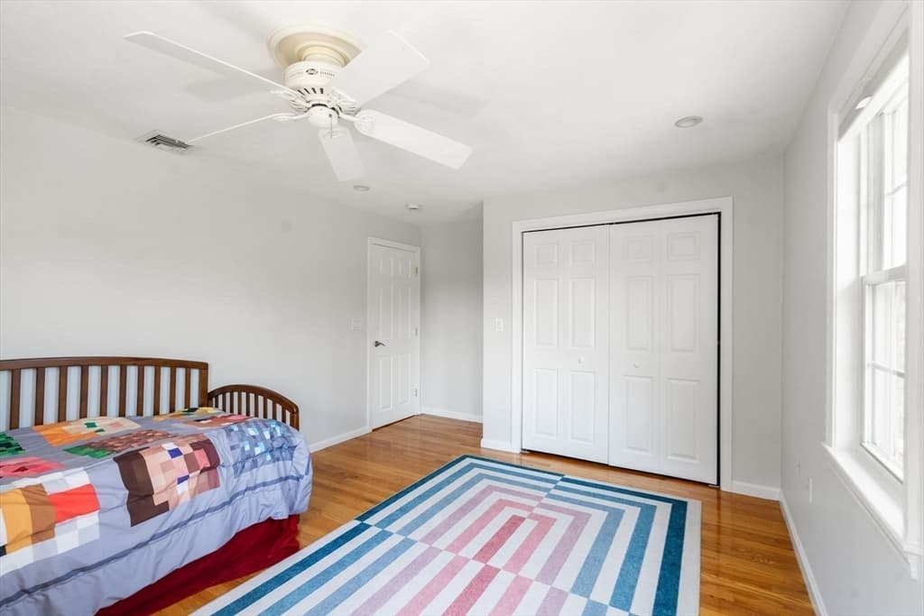 Single Family Residence at 32 Grosvenor Rd, Waltham MA 02453, photo 21 of 39