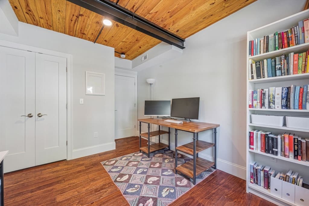192 Raymond St # 4, Cambridge MA 02140 photo 18