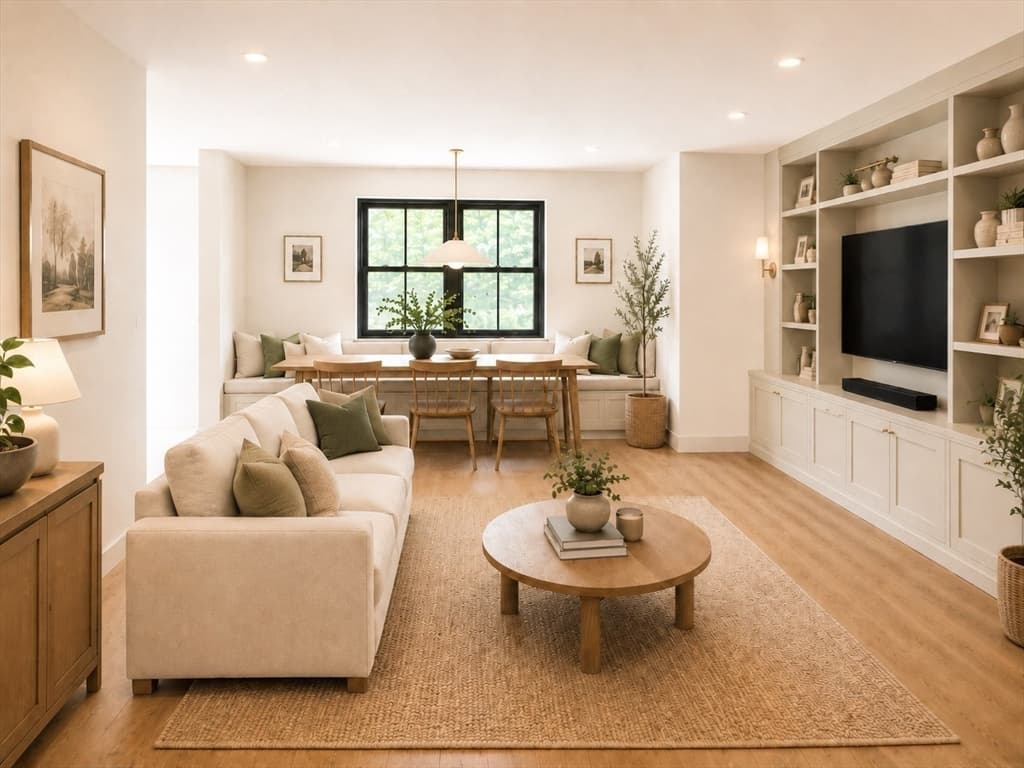 Condominium at 61 Montebello # 8, Boston MA 02130, Boston, photo 2 of 18