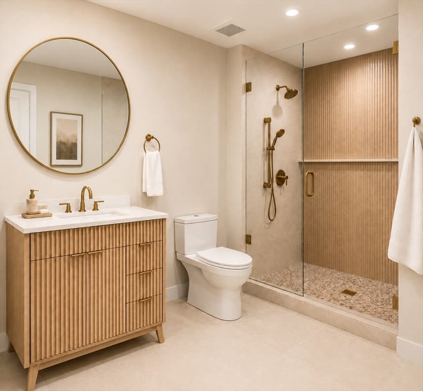 Condominium at 61 Montebello # 8, Boston MA 02130, Boston, photo 6 of 18