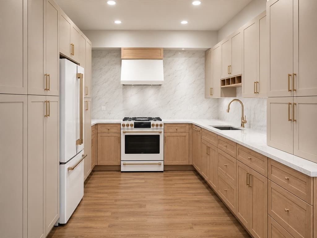 Condominium at 61 Montebello # 8, Boston MA 02130, Boston, photo 3 of 18