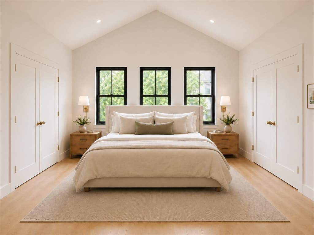 Condominium at 61 Montebello # 8, Boston MA 02130, Boston, photo 5 of 18