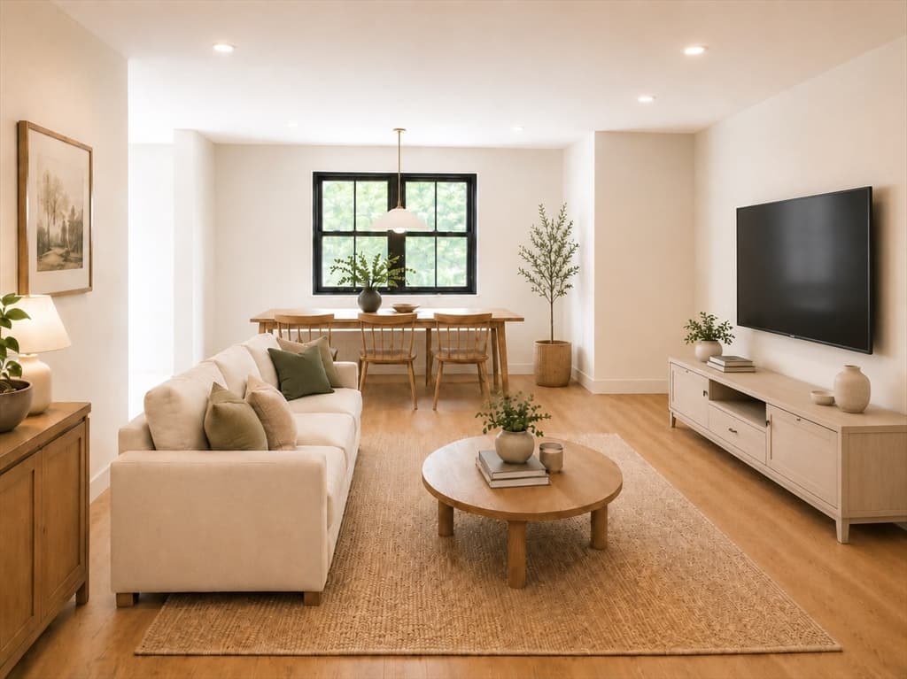 Condominium at 61 Montebello # 8, Boston MA 02130, Boston, photo 18 of 18