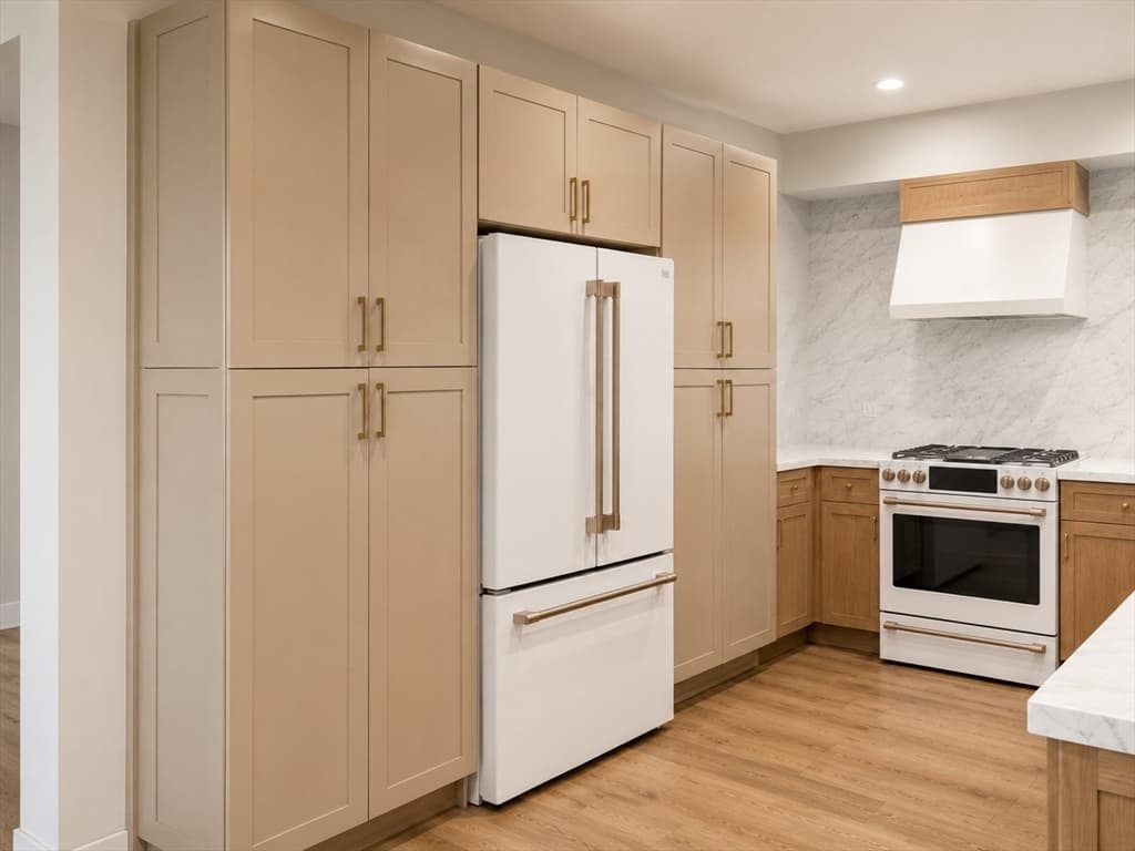 Condominium at 61 Montebello # 8, Boston MA 02130, Boston, photo 4 of 18