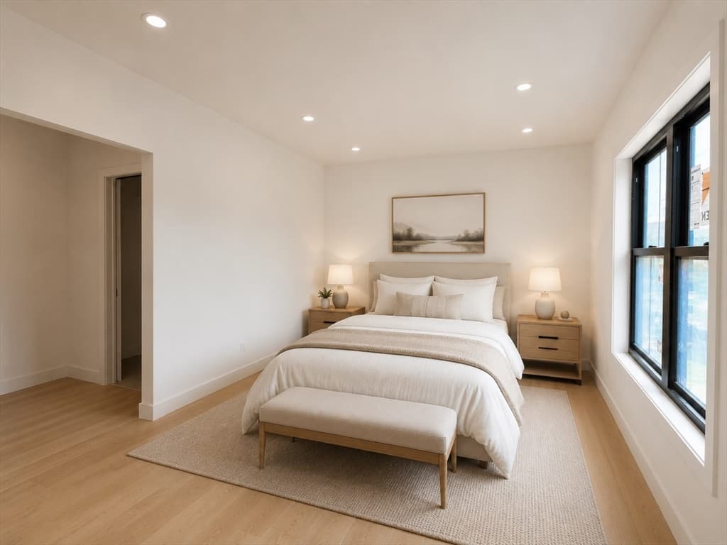 Condominium at 61 Montebello # 8, Boston MA 02130, Boston, photo 8 of 18