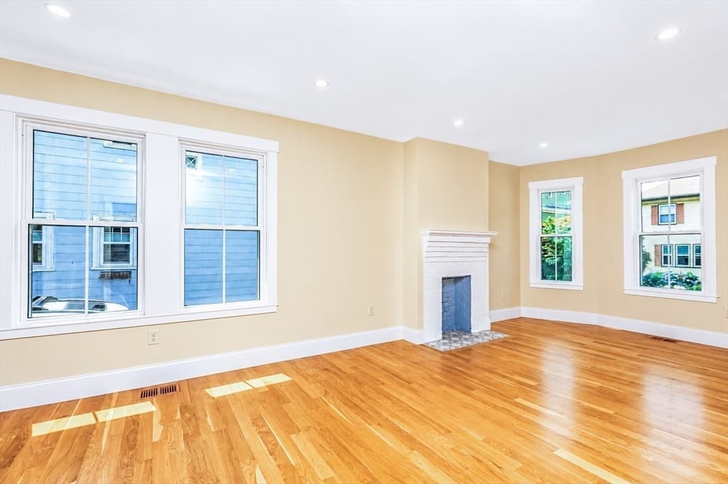 43 Taft Ave, Newton MA 02465 photo 3