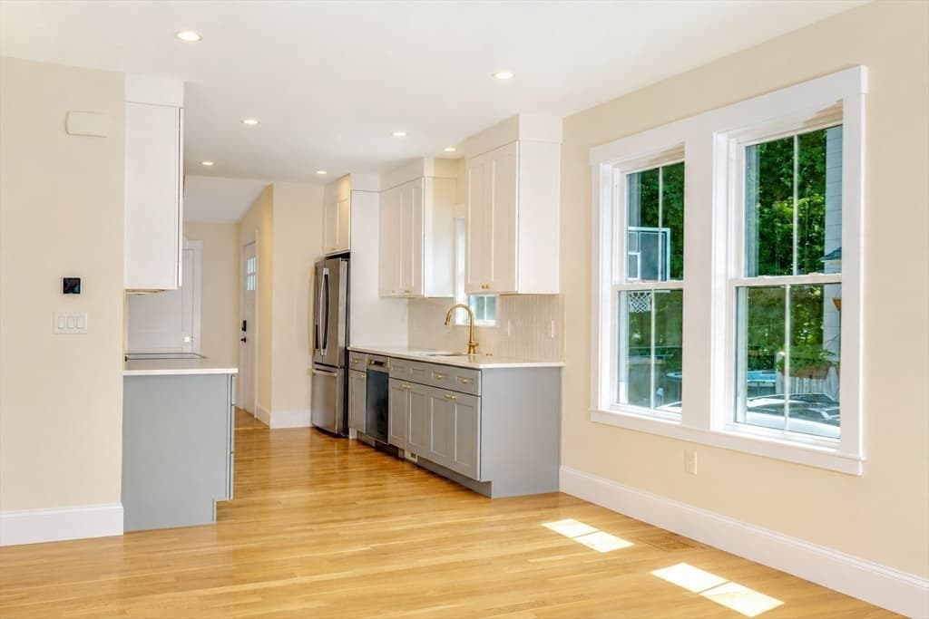 43 Taft Ave, Newton MA 02465 photo 8