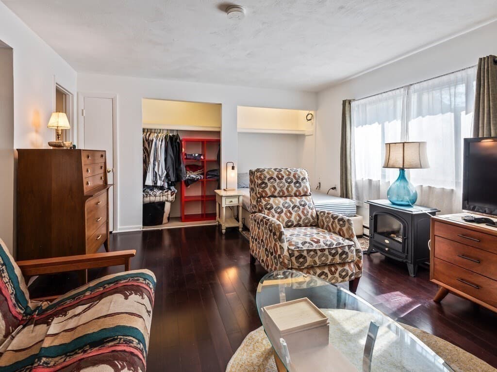 Condominium at 10 Roberts Street # 12, Somerville MA 02145, Somerville, photo 17 of 24