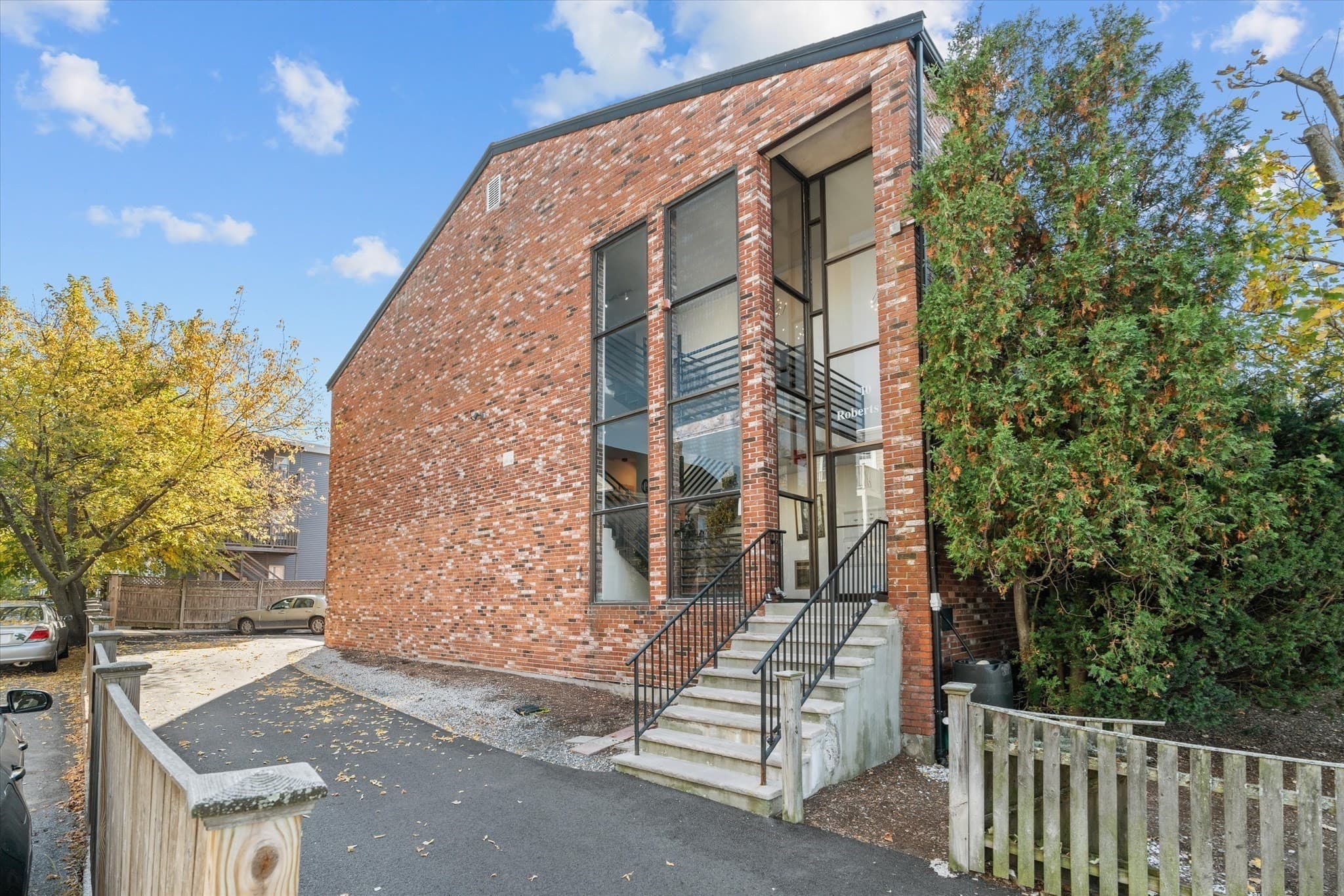 10 Roberts Street # 12, Somerville MA 02145