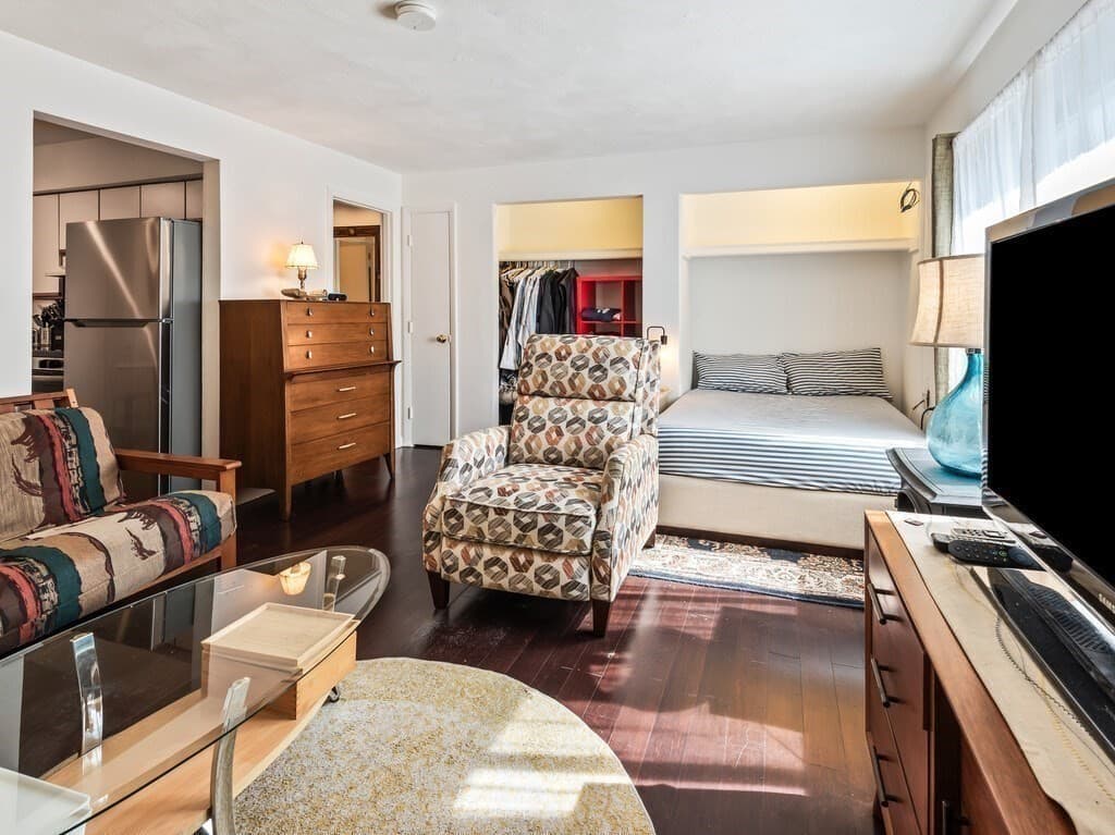 Condominium at 10 Roberts Street # 12, Somerville MA 02145, Somerville, photo 18 of 24