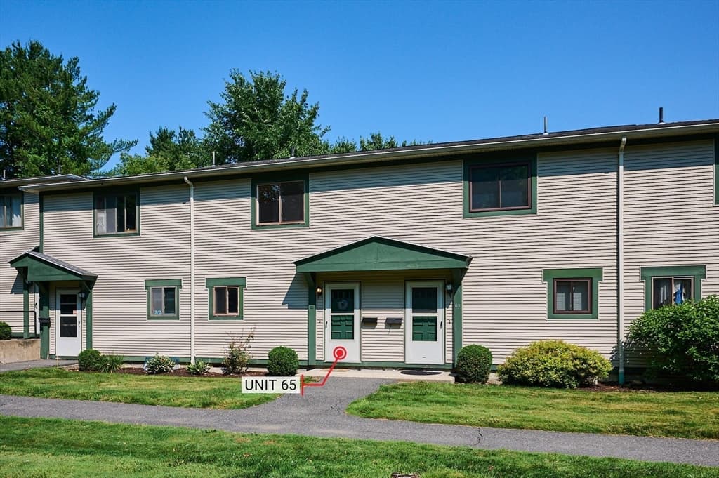 170 East Hadley Rd # 65, Amherst MA 01002 photo 23