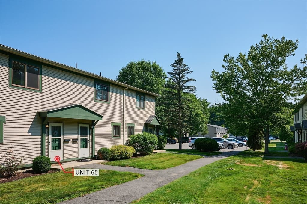 170 East Hadley Rd # 65, Amherst MA 01002 photo 22