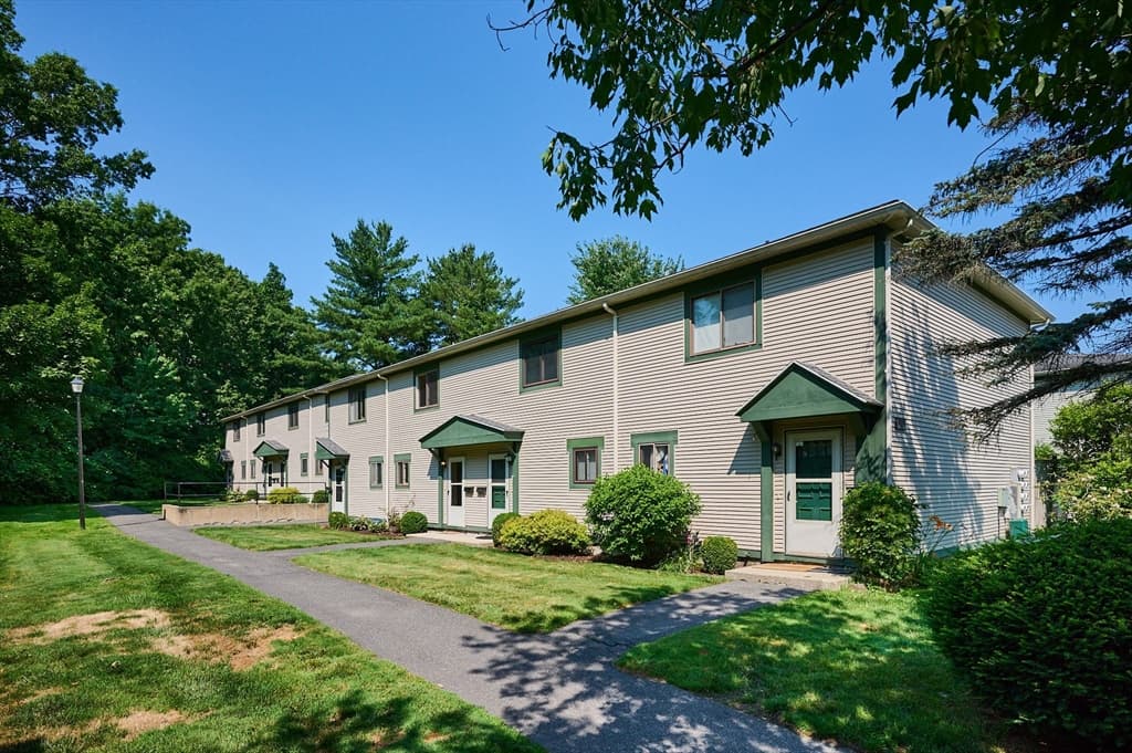 170 East Hadley Rd # 65, Amherst MA 01002