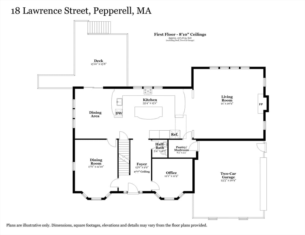 18 Lawrence St, Pepperell MA 01463 photo 41