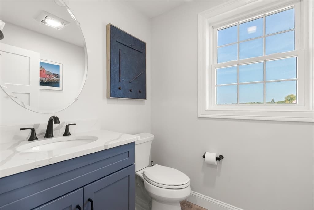 Single Family Residence at 59 Riverview Ave, Danvers MA 01923, Danvers, photo 11 of 31