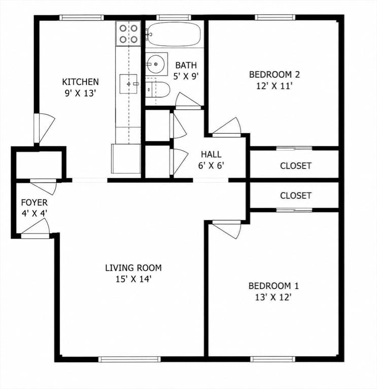Condominium at 50 Bryon Road # 4, Boston MA 02467, Boston, photo 26 of 29