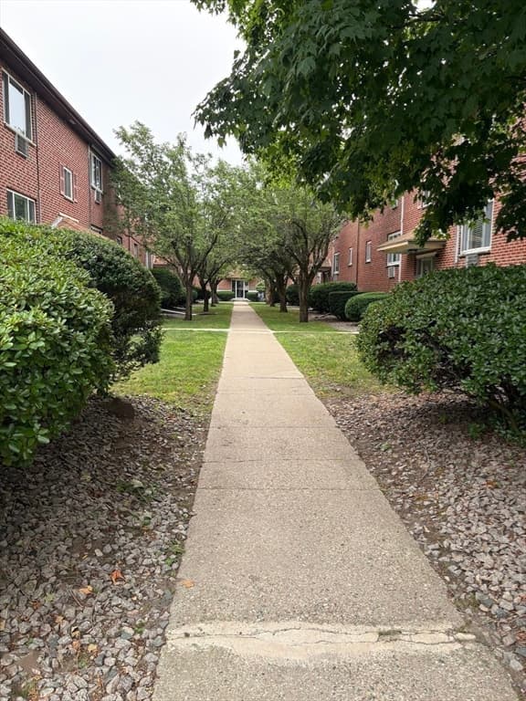 Condominium at 50 Bryon Road # 4, Boston MA 02467, Boston, photo 29 of 29