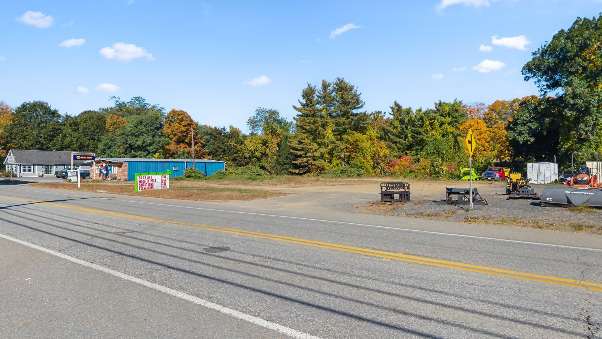 Commercial at 113 W Main St, West Brookfield MA 01585, photo 6 of 9