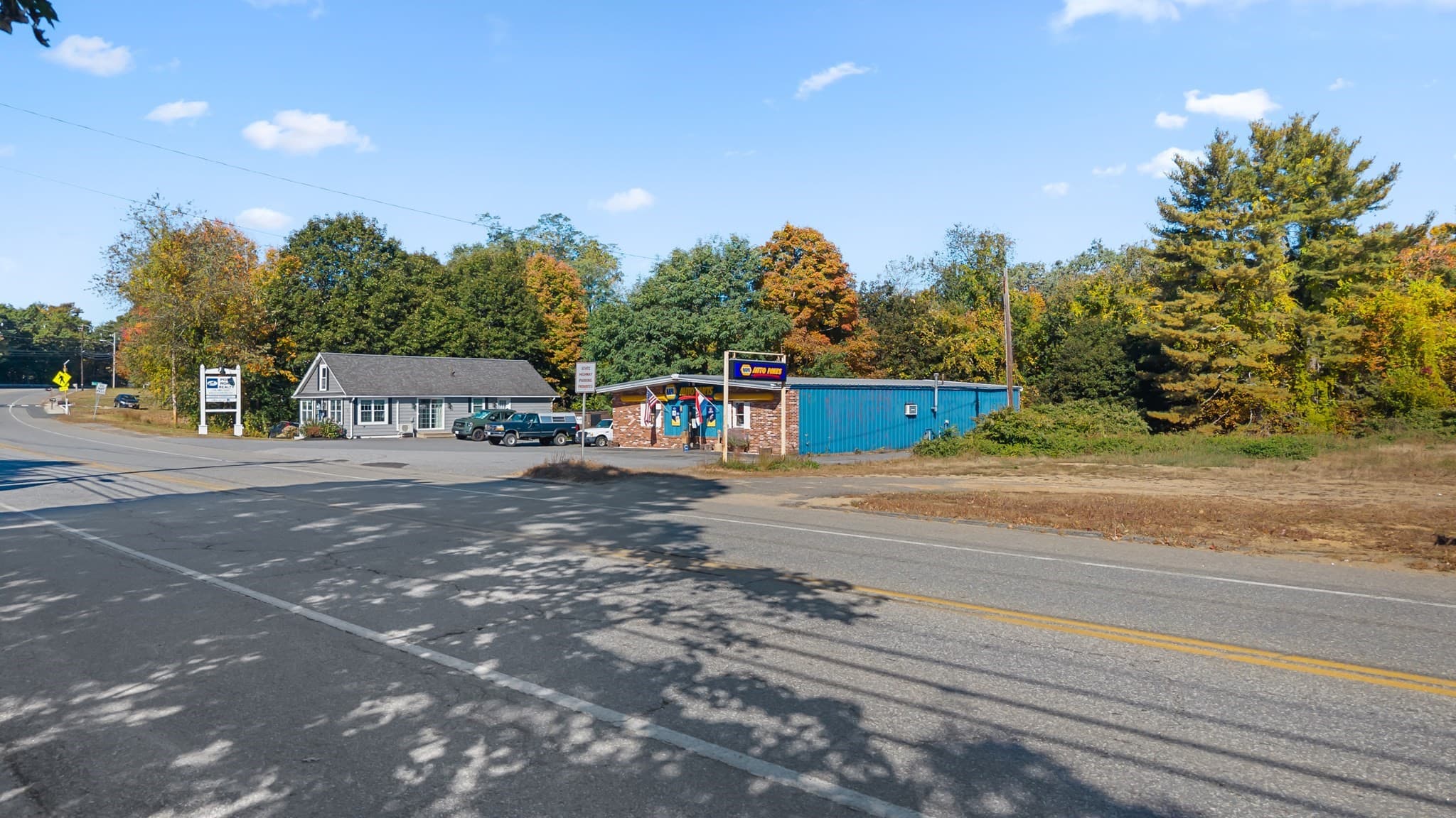Commercial at 113 W Main St, West Brookfield MA 01585, photo 7 of 9