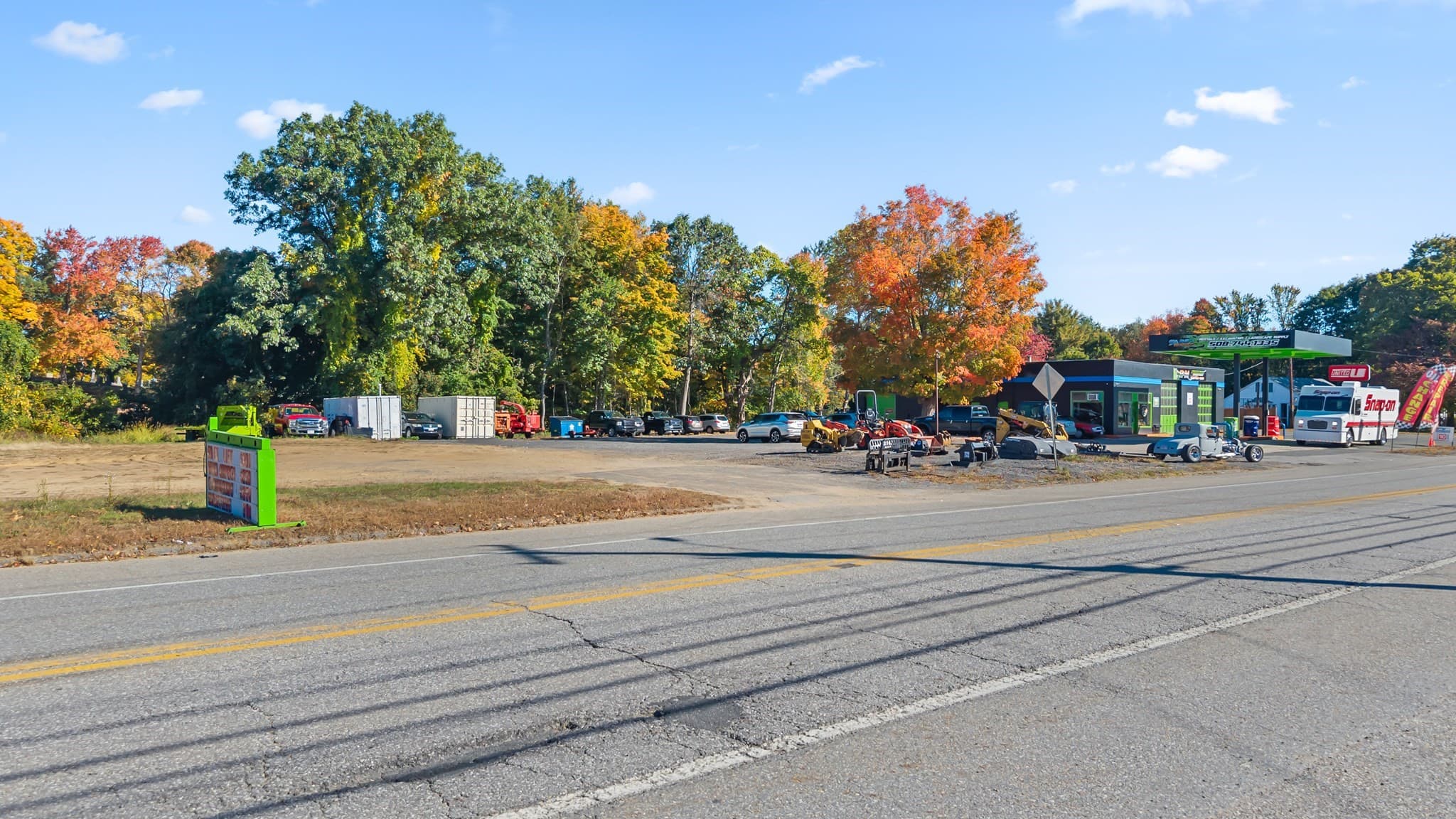 Commercial at 113 W Main St, West Brookfield MA 01585, photo 5 of 9