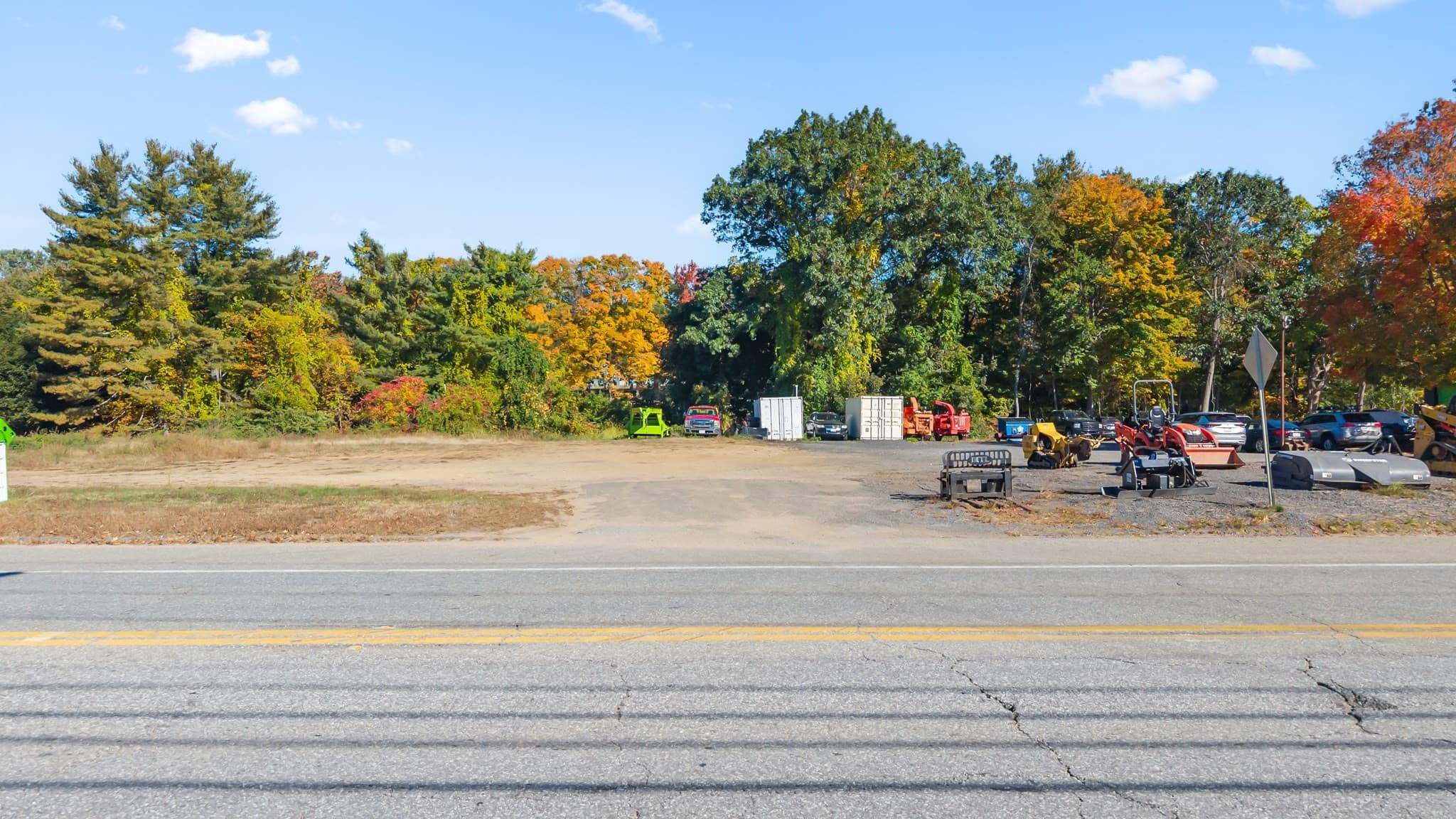 Commercial at 113 W Main St, West Brookfield MA 01585, photo 4 of 9