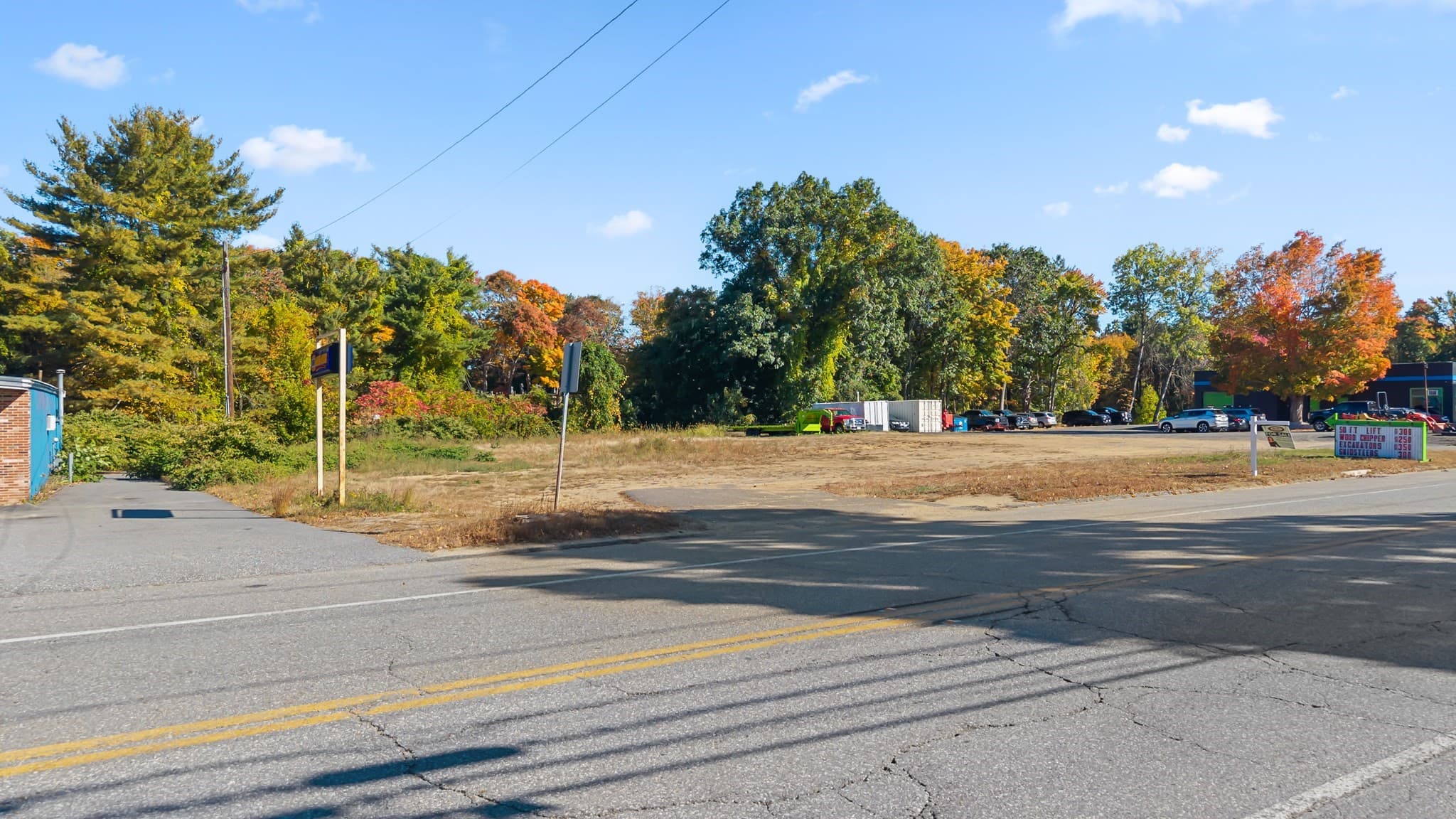 Commercial at 113 W Main St, West Brookfield MA 01585, photo 8 of 9