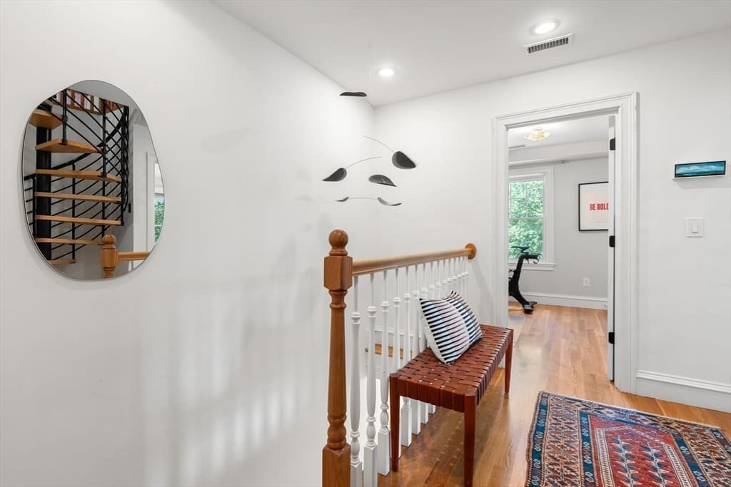 Condominium at 95 Green St # 2, Boston MA 02130, Boston, photo 27 of 40
