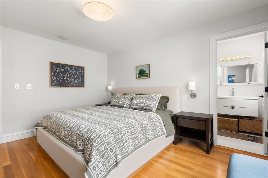 Condominium at 95 Green St # 2, Boston MA 02130, Boston, photo 16 of 40