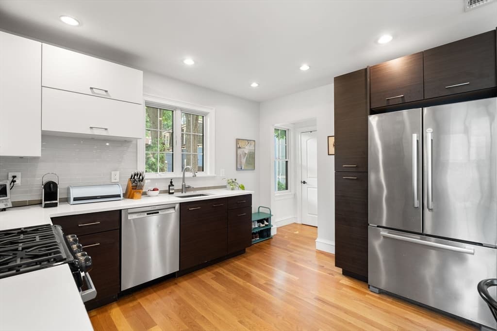 Condominium at 95 Green St # 2, Boston MA 02130, Boston, photo 12 of 40