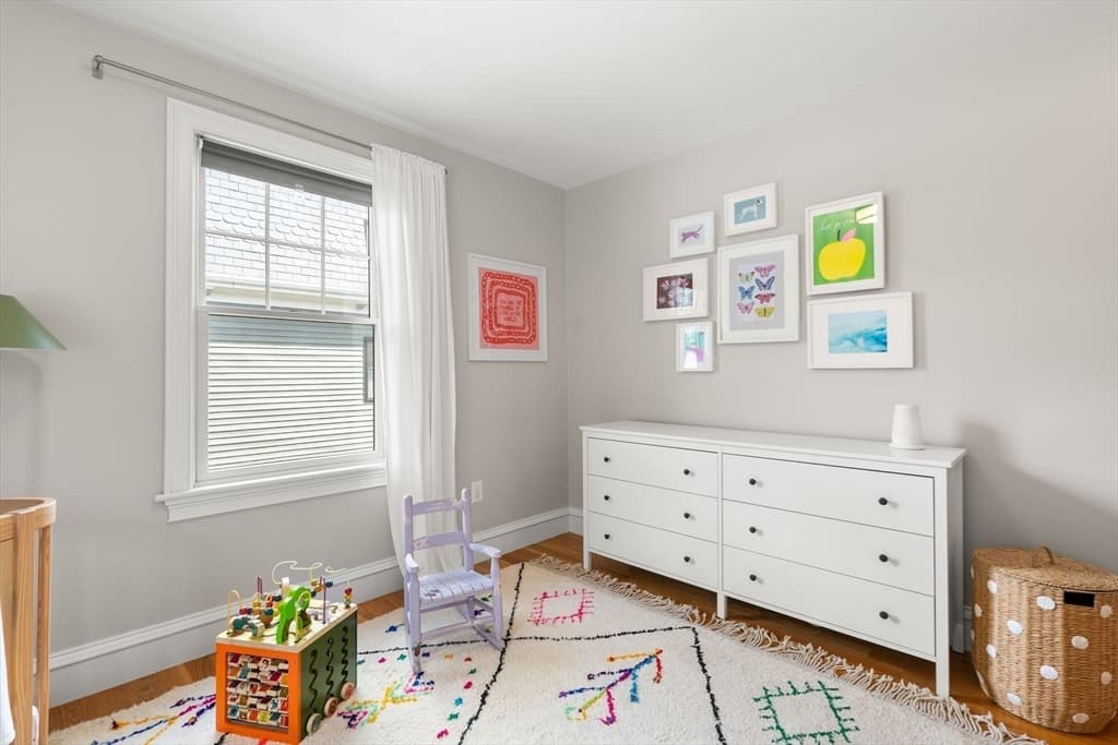 Condominium at 95 Green St # 2, Boston MA 02130, Boston, photo 22 of 40