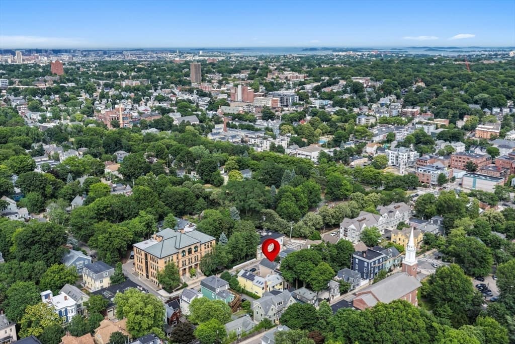 Condominium at 95 Green St # 2, Boston MA 02130, Boston, photo 36 of 40