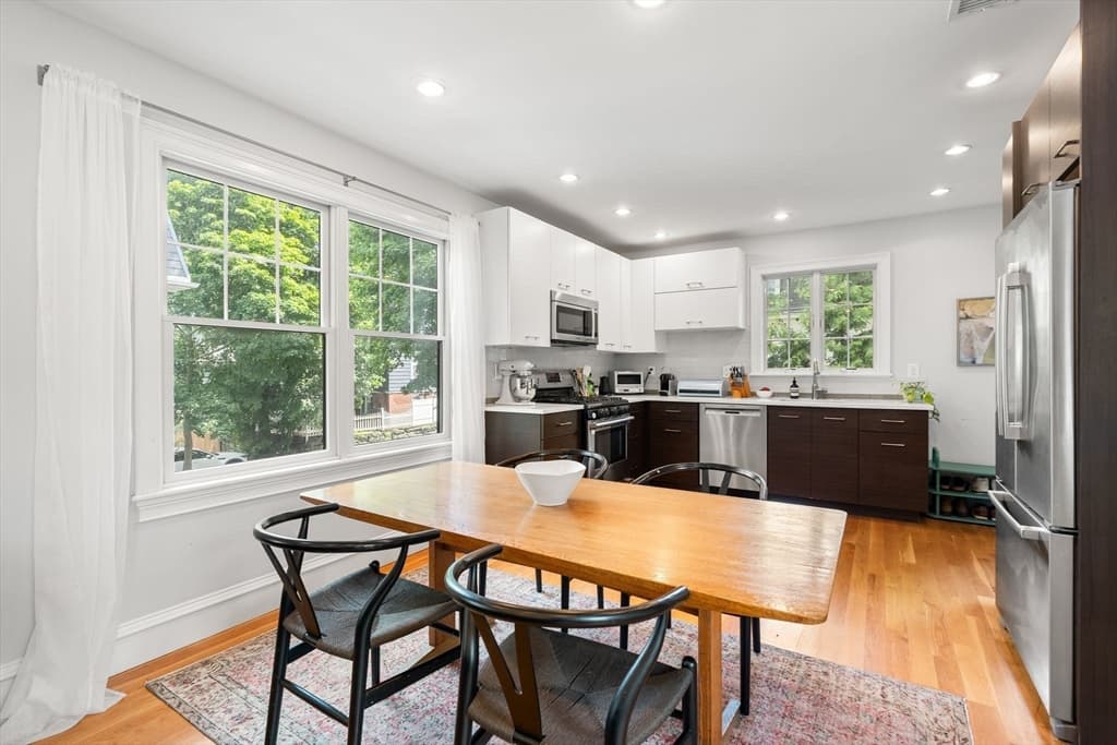 Condominium at 95 Green St # 2, Boston MA 02130, Boston, photo 10 of 40
