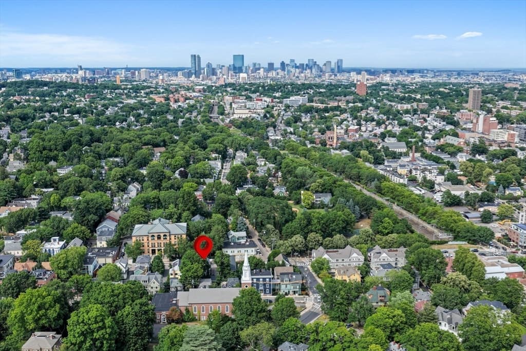 Condominium at 95 Green St # 2, Boston MA 02130, Boston, photo 37 of 40