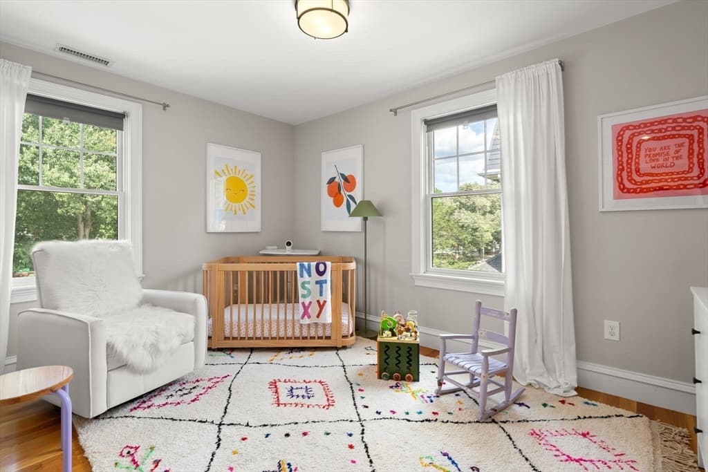 Condominium at 95 Green St # 2, Boston MA 02130, Boston, photo 21 of 40