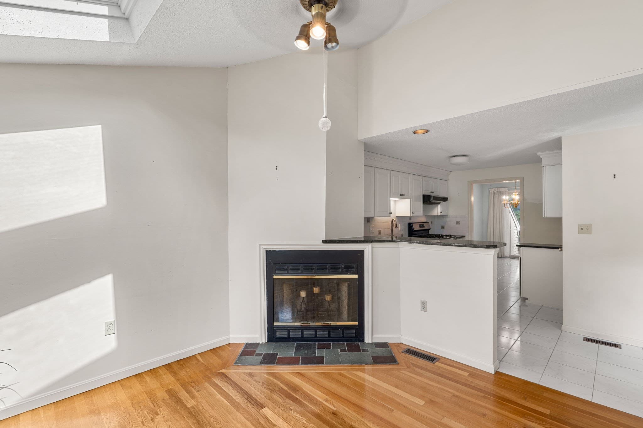 Condominium at 213 Brickett Hill Circle # 213, Haverhill MA 01830, Haverhill, photo 34 of 42