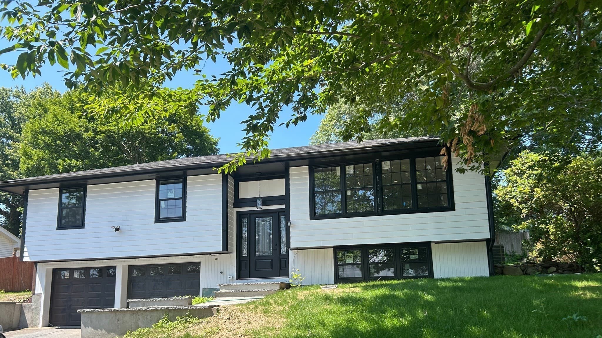 Single Family Residence at 601 Winter St, Framingham MA 01702, photo 2 of 42