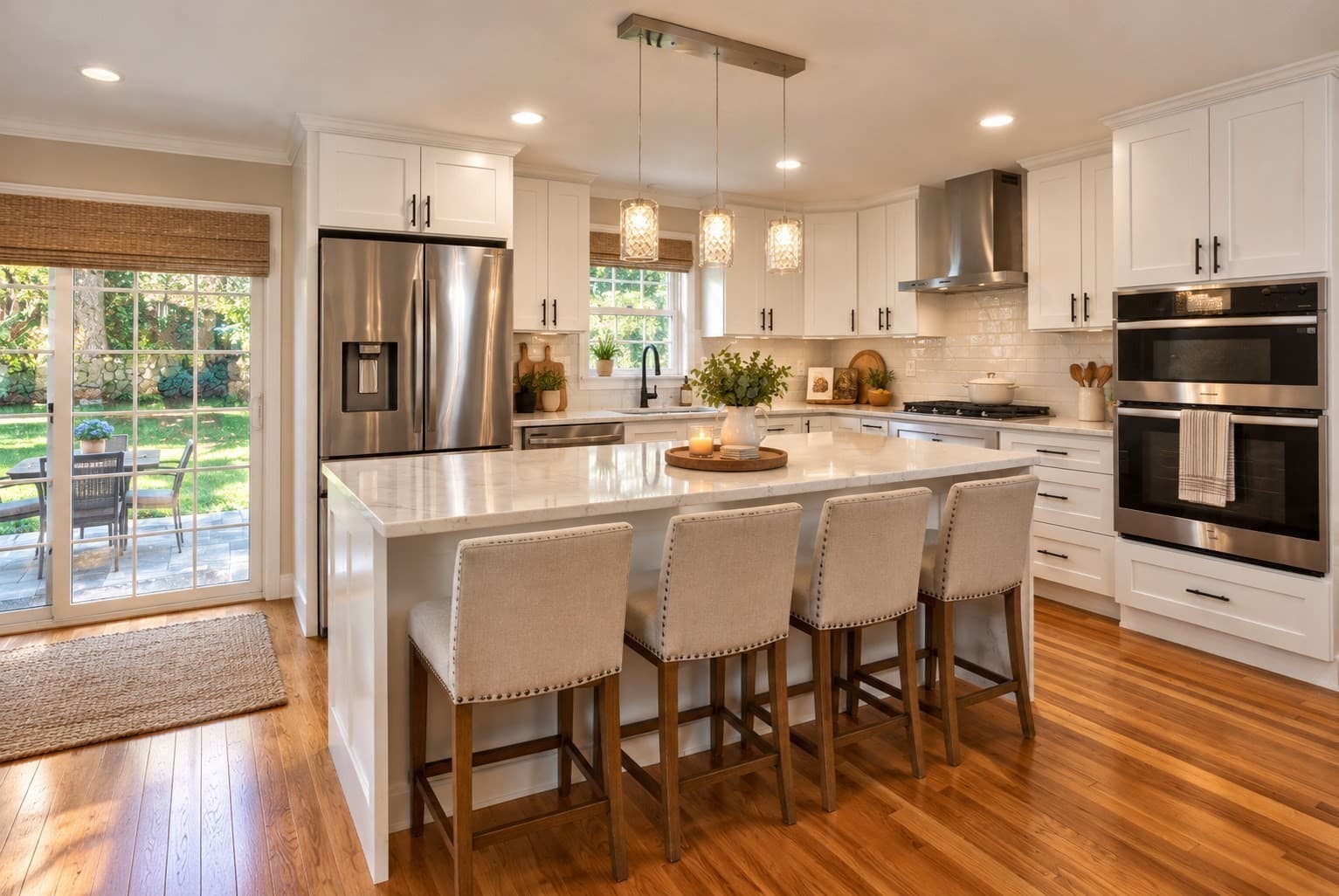 Single Family Residence at 601 Winter St, Framingham MA 01702, photo 9 of 42