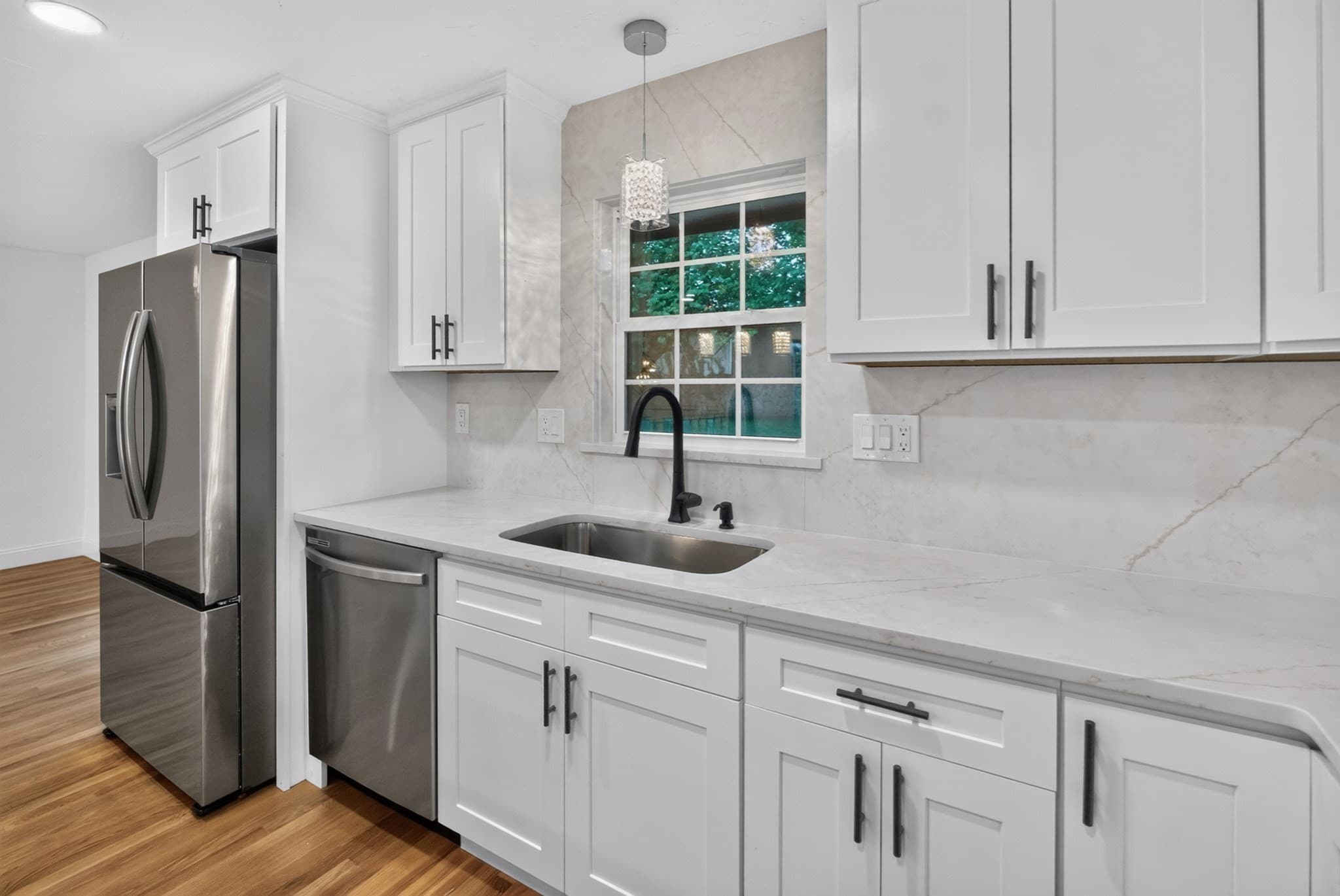 Single Family Residence at 601 Winter St, Framingham MA 01702, photo 11 of 42