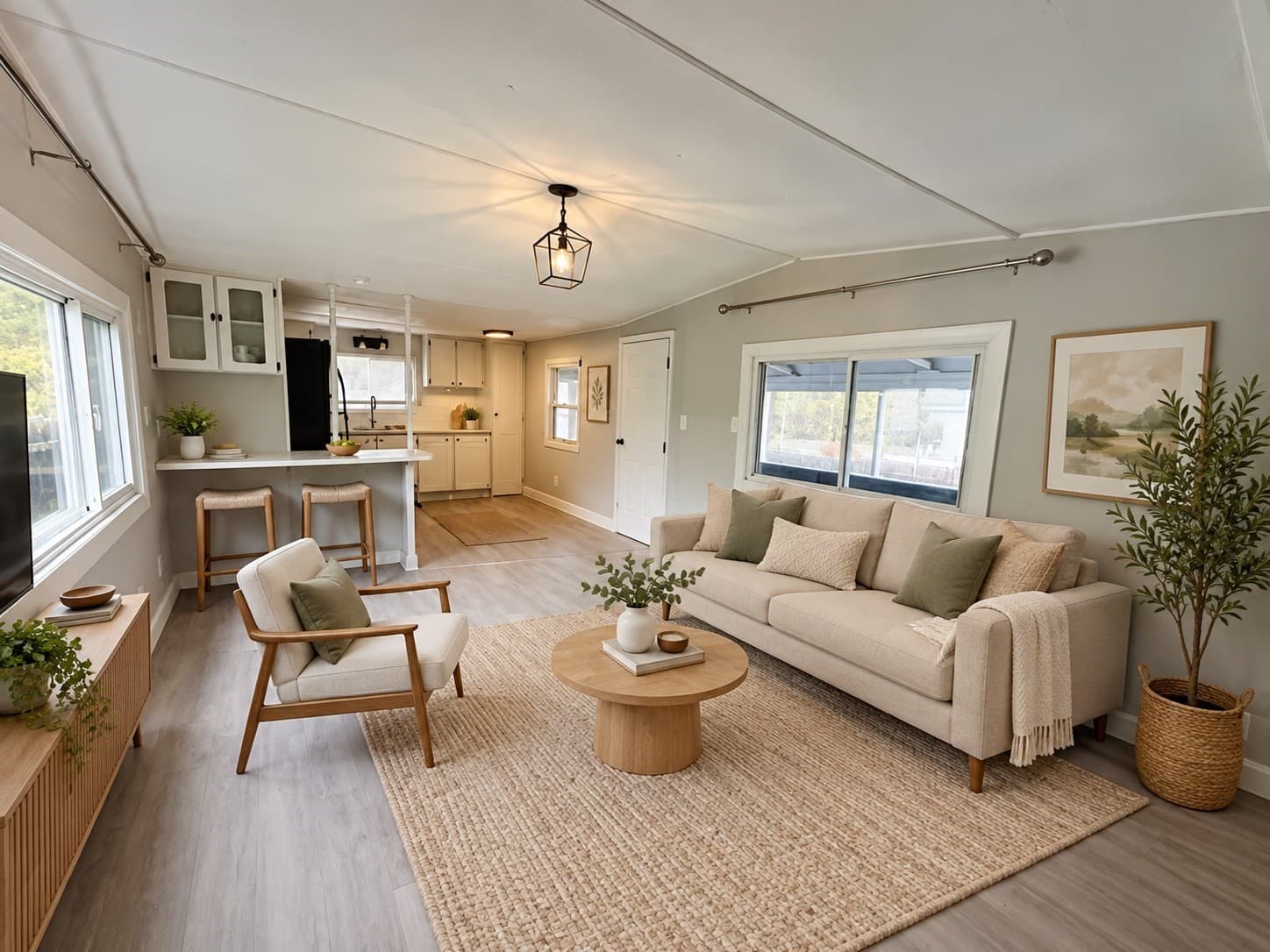 Mobile Home at 1790 Massachusetts Ave # 25, Lunenburg MA 01462, photo 2 of 24