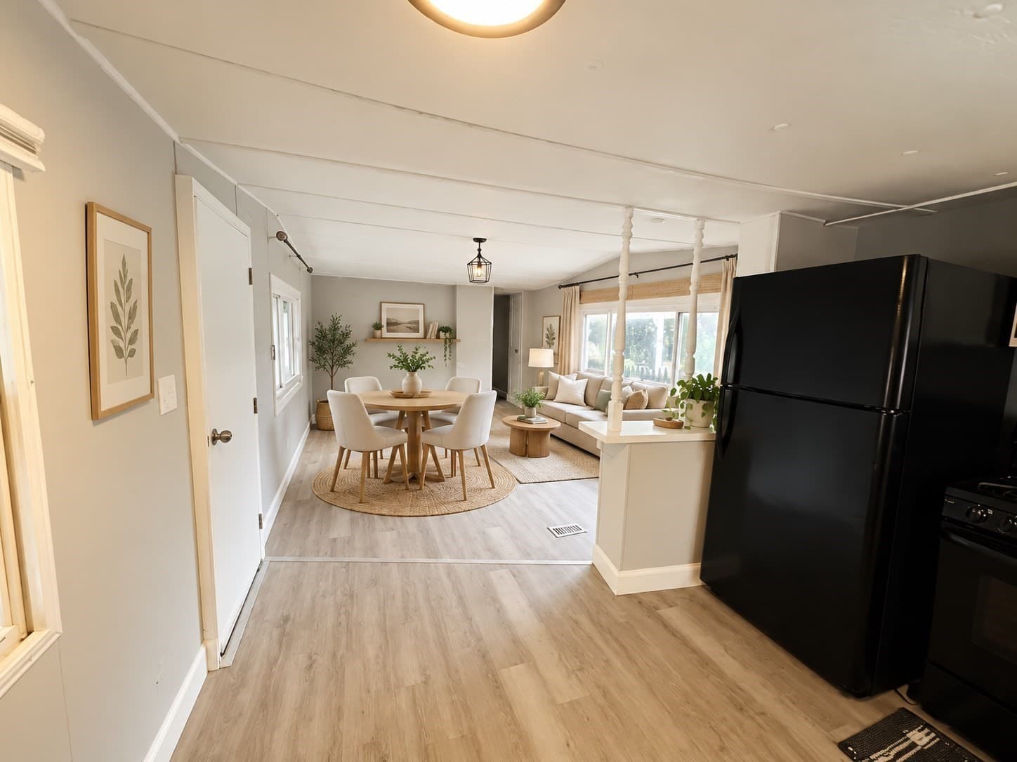 Mobile Home at 1790 Massachusetts Ave # 25, Lunenburg MA 01462, photo 3 of 24