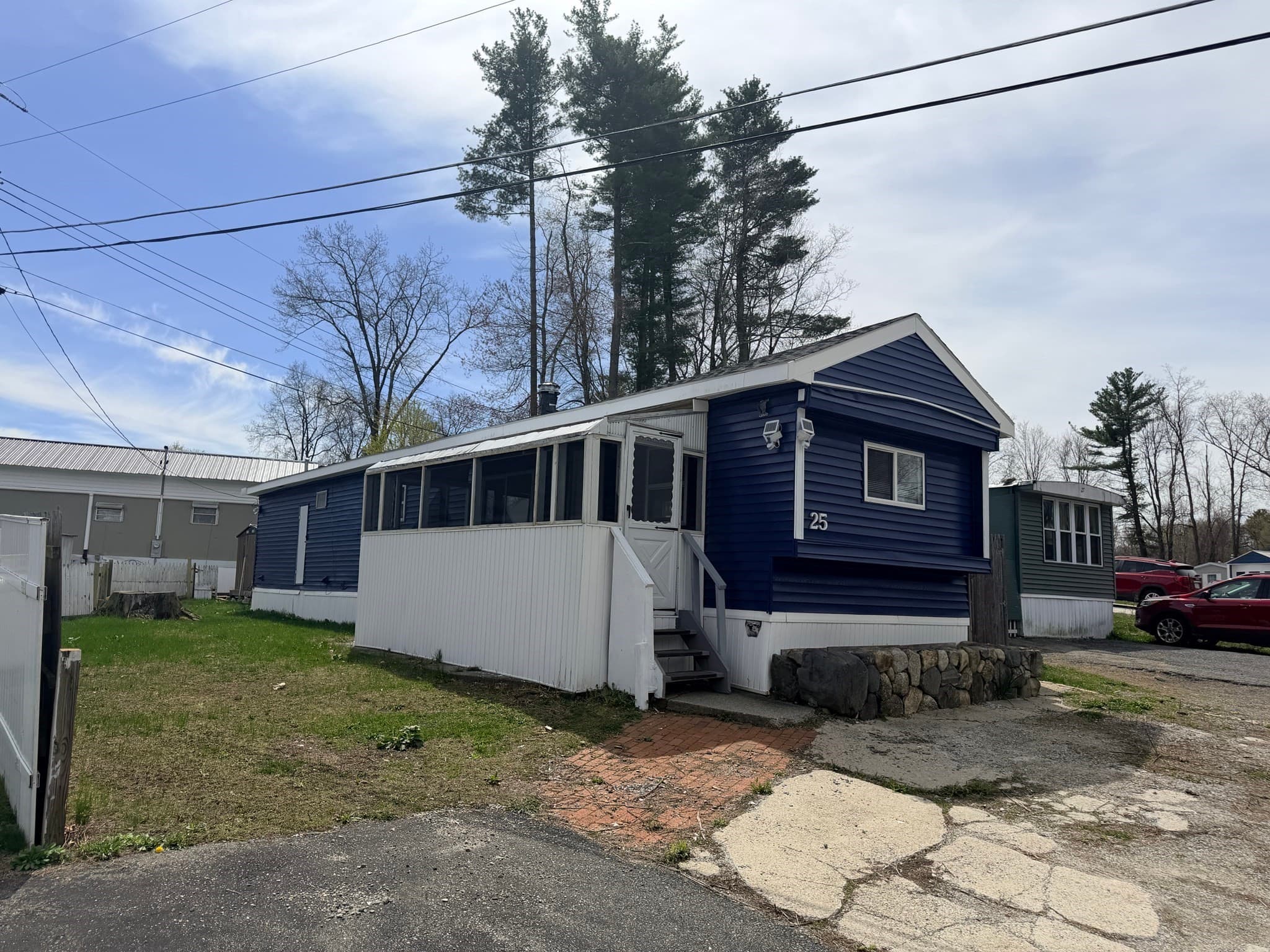1790 Massachusetts Ave # 25, Lunenburg MA 01462