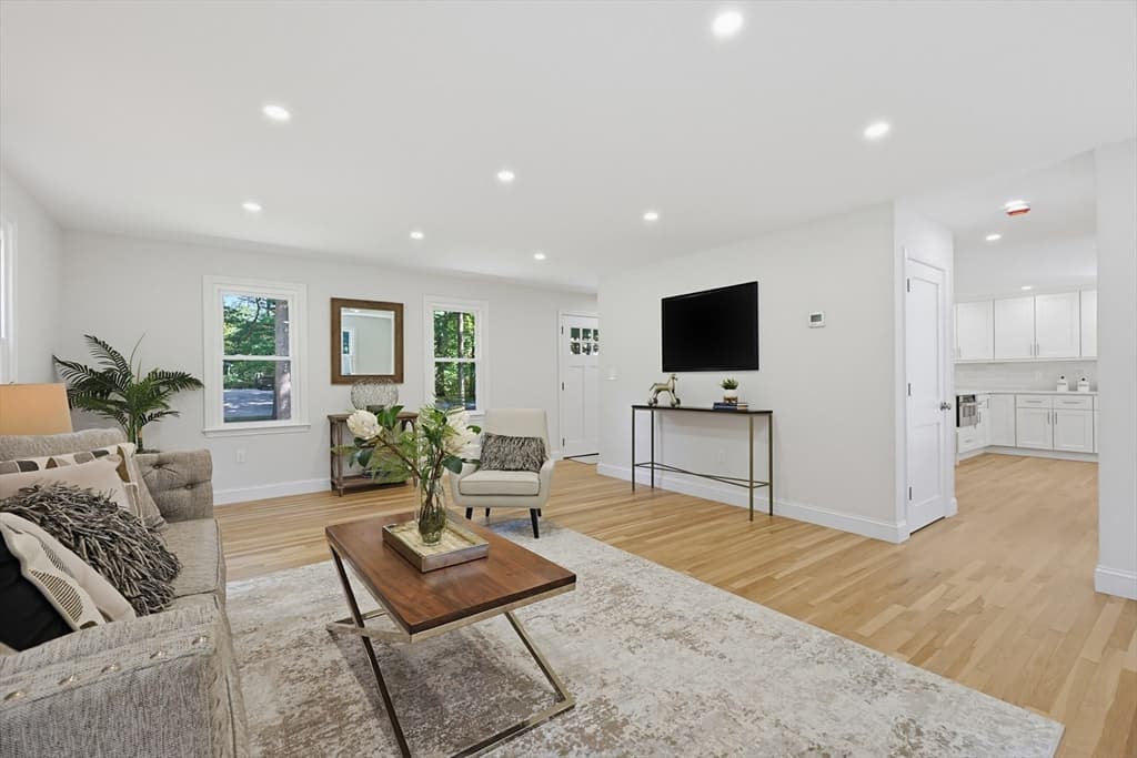 Single Family Residence at 8 Cook Rd, Foxboro MA 02035, Foxboro, photo 20 of 36