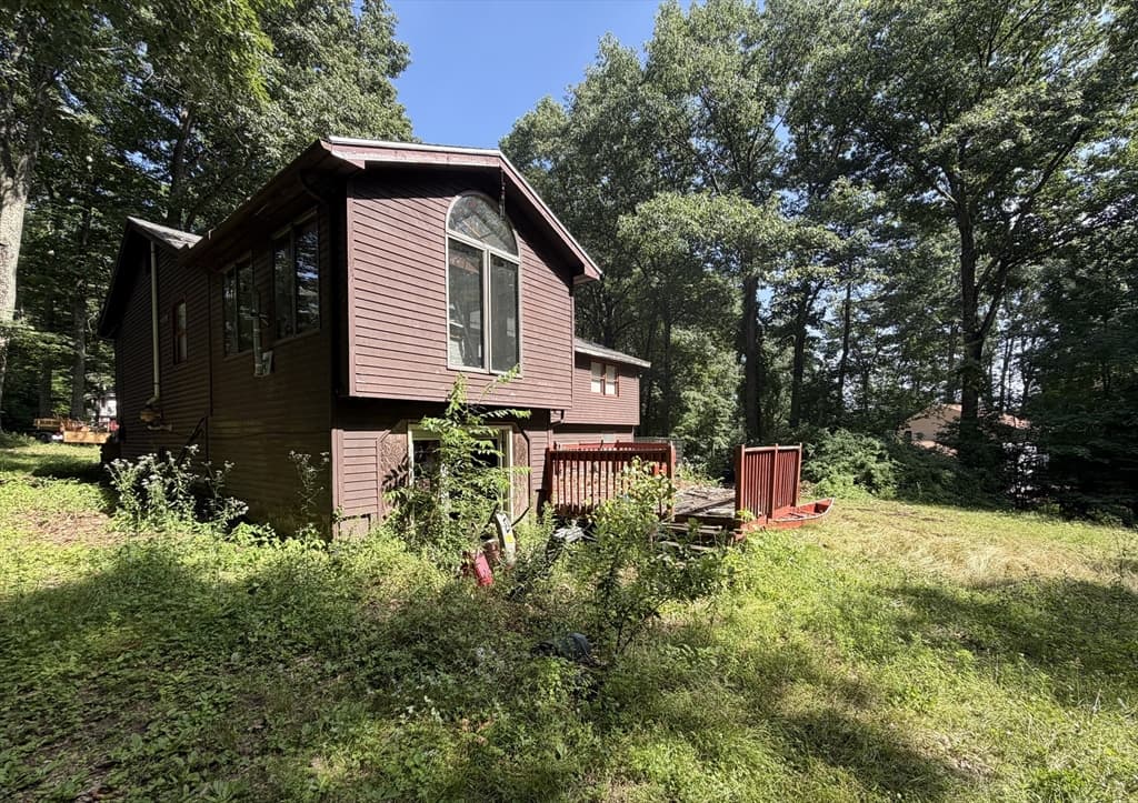 33 Juckett Hill Dr, Belchertown MA 01007 photo 2