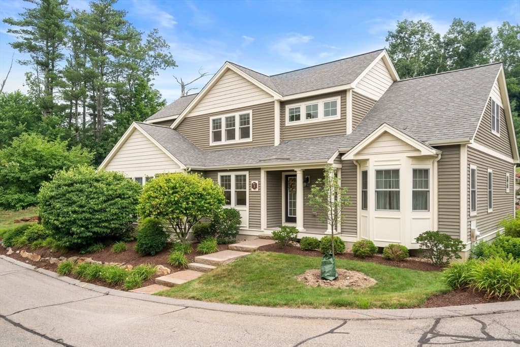 3 Mcgill Ct # 4, Hopkinton MA 01748