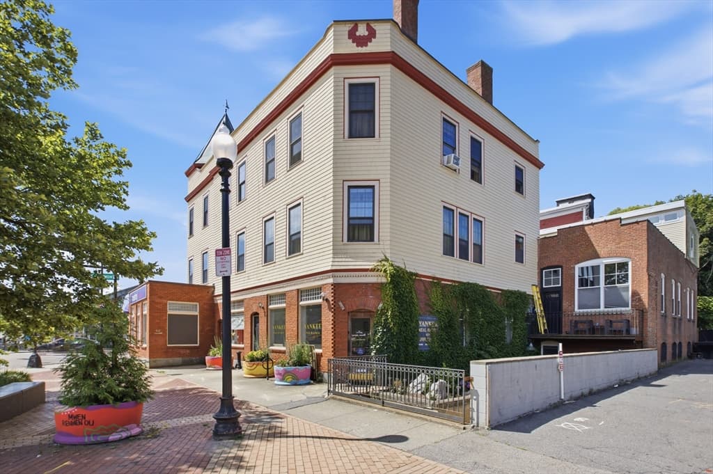 567 Talbot Ave # 20, Boston MA 02124 photo 6