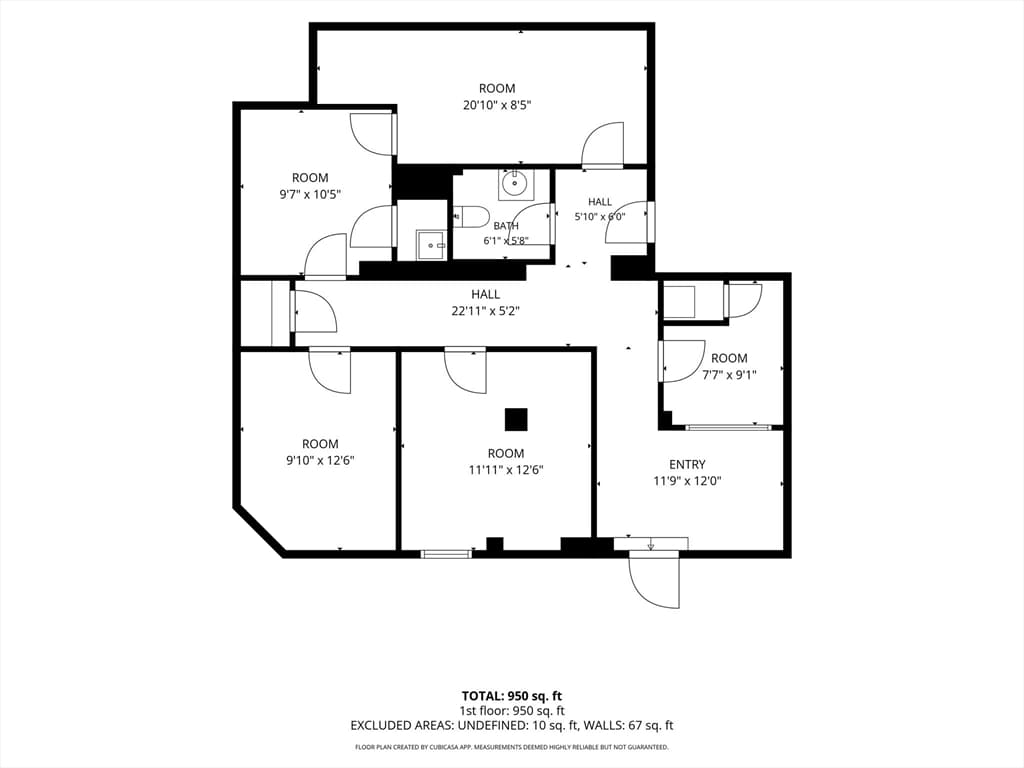 567 Talbot Ave # 20, Boston MA 02124 photo 24