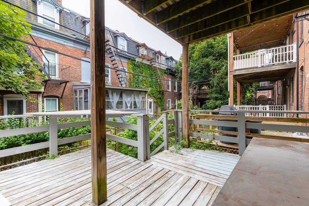 3 Family at 595 East 5th Street, Boston MA 02127, Boston, photo 13 of 26