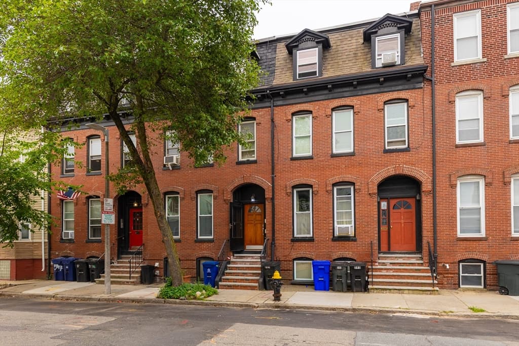 595 East 5th Street, Boston MA 02127