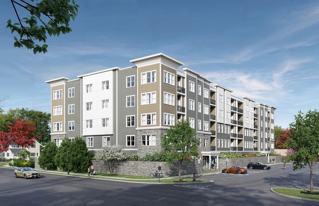 399 Neponset # 204, Canton MA 02021 photo 20